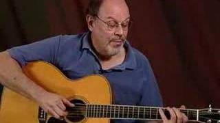 quotSlow Blues in Equot taught by Stefan Grossman [upl. by Joshuah]