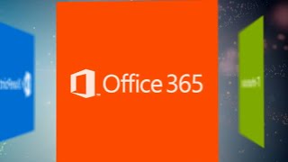 Anmeldung Office 365 Login [upl. by Odanref]