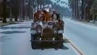 Beverly Hillbillies Theme Song [upl. by Girardo]