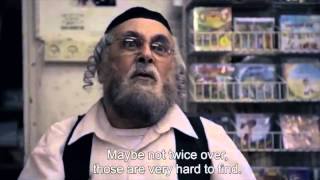 SFJFF 34 Presents Shtisel Trailer [upl. by Eudoca353]