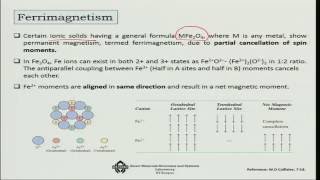 Magnetic Properties [upl. by Carrnan809]