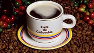 Como hacer cafe  Cafe Colombiano Tinto Colombiano [upl. by Zerlina]