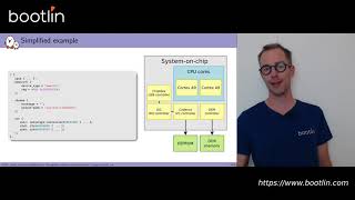 Device Tree hardware description for everybody [upl. by Lramaj]