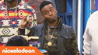 Game Shakers  Special Sneak Peek  2  Nick [upl. by Blair]