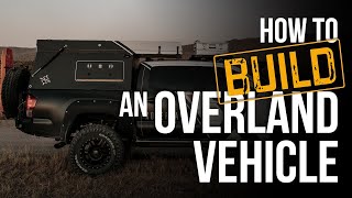 Overland 4x4 Truck 2 Year Review  Isuzu NPS 75155  All Terrain Warrior Mods  Full Time EP61 [upl. by Peugia]