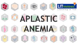 Aplastic Anaemia [upl. by Yvan]