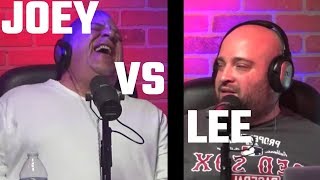 Joey Diazs ROAST of Lee Syatt  Top 10 Moments [upl. by Ylehsa]