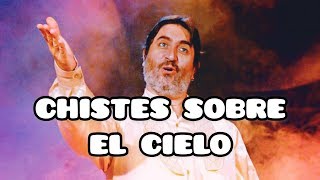 Flaco Pailos · Chistes sobre el cielo [upl. by Limaj227]