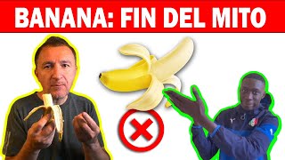 𝗟𝗔 𝗟𝗜𝗦𝗧𝗔 🍌 12 alimentos que tienen MÁS POTASIO que la BANANA [upl. by Buchalter]