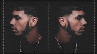 Anuel AA x Spiff TV  No Soy Romantico Official Audio [upl. by Tavie61]