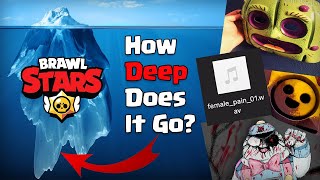 The Brawl Stars Iceberg Explained [upl. by Blayne342]