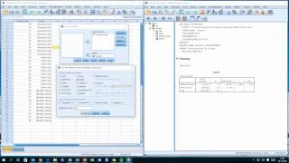 How To Perform a OneWay ANOVA Test in SPSS [upl. by Ming]