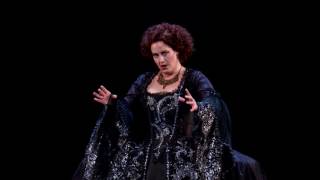 Idomeneo quotTutte nel cor vi sentoquot [upl. by Rigby]