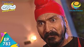 Taarak Mehta Ka Ooltah Chashmah  Episode 783  Full Episode [upl. by Ellenahs]