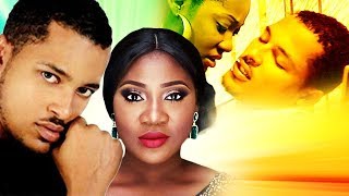 POWERFUL LOVE 1amp2  Van Vicker amp Mercy Johnson Latest Nigerian Nollywood Movie ll African Movie [upl. by Labors743]