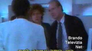 The Doctor  Movie Trailer 1991 הדוקטור  טריילר מתורגם [upl. by Bahr970]