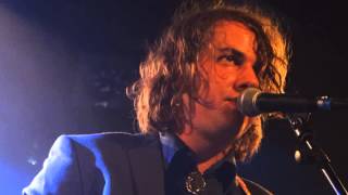 Kevin Morby  Harlem River  Paris Maroquinerie 2016 [upl. by Erolyat]