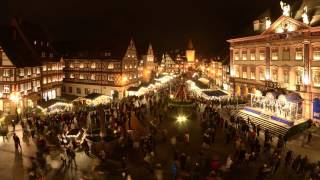 Adventskalender Gengenbach im Schwarzwald [upl. by Yramanna876]