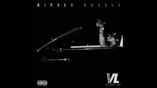 nipsey hussle  grinding all my life slowed [upl. by Toille]