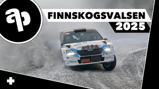 Finnskogsvalsen 2025 🇸🇪 [upl. by Azial]