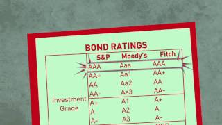 How Are Bonds Rated [upl. by Brine628]