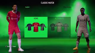 FIFA 22  MOD 2324 SEASON KITS [upl. by Scarlett]