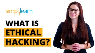 Ethical Hacking In 2 Minutes  What Is Ethical Hacking  Ethical Hacking Explained  Simplilearn [upl. by Eoin39]