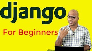 Django Tutorial for Beginners  Full Course [upl. by Ariuqahs817]