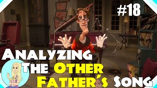 Other Fathers Song Lyrics Analyzed  Coraline Theory  Part 18  The Fangirl [upl. by Dicky]