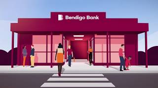 Bendigo Bank  The Better Big Bank Insurance ad [upl. by Meihar34]