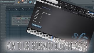 The Best Soundfont Player [upl. by Ara]