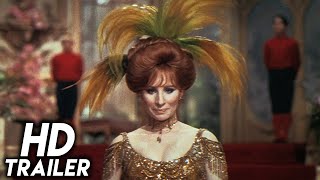 Hello Dolly 1969 ORIGINAL TRAILER HD 1080p [upl. by Anitap205]