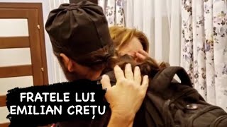 Emilian Crețu  OASPETELE MULT AȘTEPTAT [upl. by Jenifer]