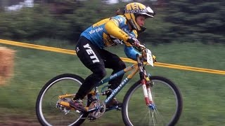 Old School Mountain Biking 1990  1999 [upl. by Kama]