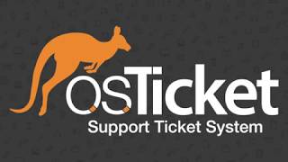 How to Upgrade osTicket [upl. by Yrred]