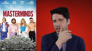 Master Minds  FULL EPISODE  Game Show Network [upl. by Asoj]