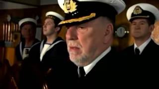 Sinking of the lusitania  terror at sea 2007 full movie [upl. by Assenahs]