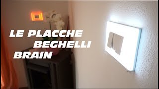 La PLACCA BEGHELLI BRAIN le ho installate [upl. by Carter485]