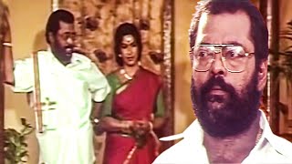 Manivannan House Owner Comedy Scene  Poo Manam Movie  Prabhu Karan Suvvalakshmi [upl. by Ahsimrac]