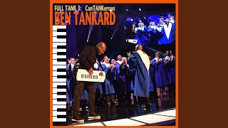 CanTANKerous feat Paul Taylor [upl. by Ennirak]