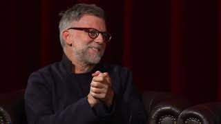 Licorice Pizza  Paul Thomas Anderson DGA Interview [upl. by Leugim]