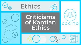 Criticisms of Kantian Ethics [upl. by Burrows]