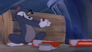 Tom and Jerry Episode 11  The Yankee Doodle Mouse Part 2 [upl. by Asoj]