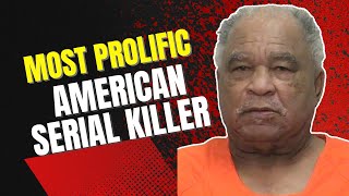 The Most Prolific Serial Killer in US History [upl. by Earal]