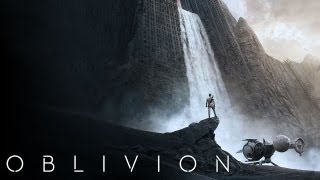 Oblivion 2013  Official Theatrical Trailer 1 [upl. by Ree]