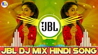 DJ gana 2020  Hindi new songs  new Hindi Hitech gana  2020 ke hi tech gana Hindi  Wazir Ali Si [upl. by Lyrak]