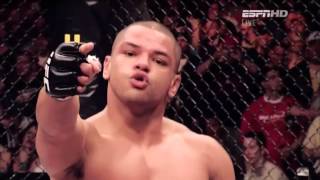 Thiago Alves  highlights MMA [upl. by Zinnes]