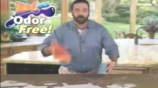 Billy Mays  Zorbeez [upl. by Zailer]