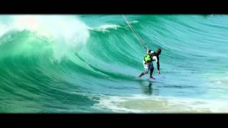 tarifa kite waves [upl. by Culbert]