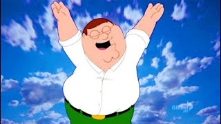 10 hours of Peter Griffin dancing [upl. by Sonitnatsnoc]